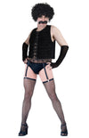 The Rocky Horror Costume
